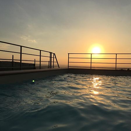 Podere Ghiole モンテスペルトリ エクステリア 写真