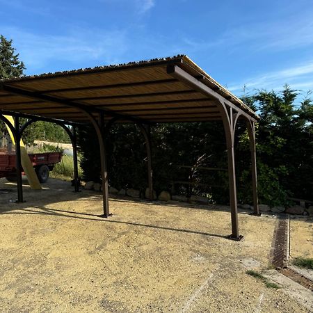 Podere Ghiole モンテスペルトリ エクステリア 写真