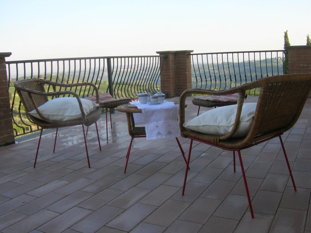 Podere Ghiole モンテスペルトリ 部屋 写真