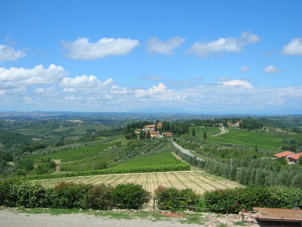 Podere Ghiole モンテスペルトリ 部屋 写真