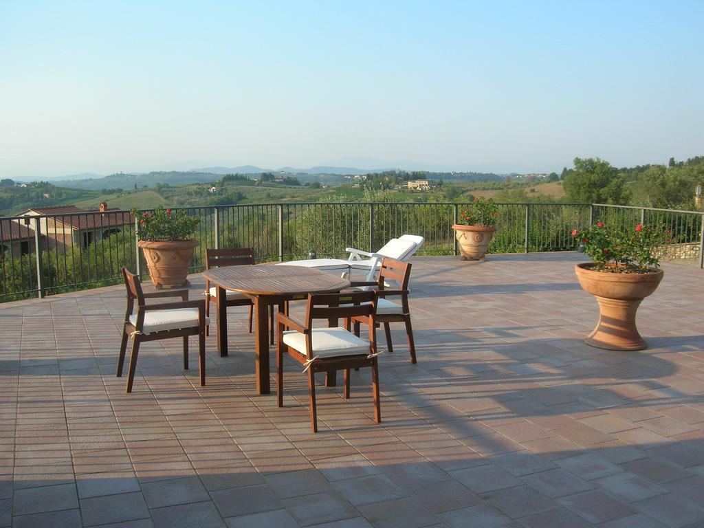 Podere Ghiole モンテスペルトリ 部屋 写真