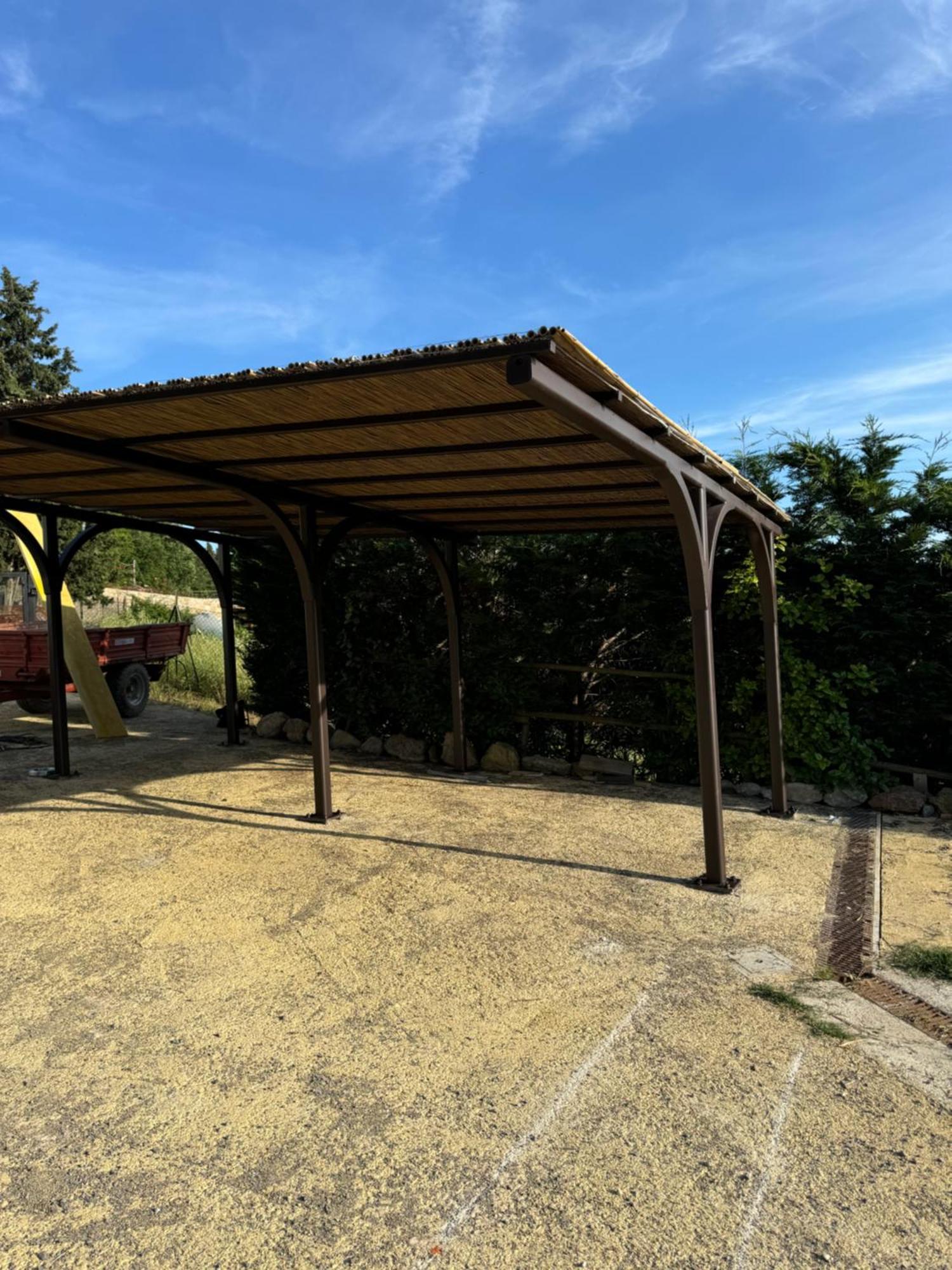 Podere Ghiole モンテスペルトリ エクステリア 写真