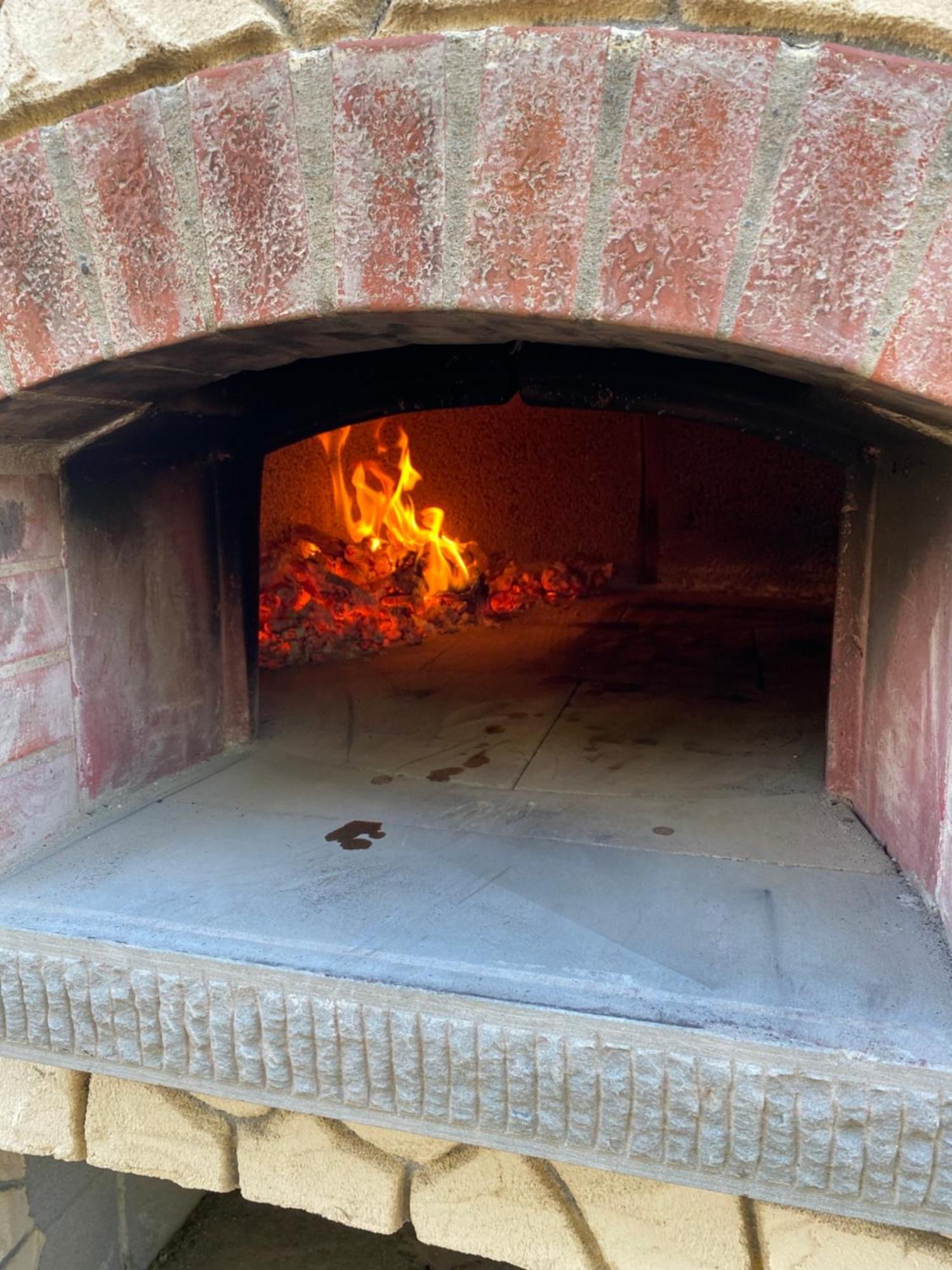 Podere Ghiole モンテスペルトリ エクステリア 写真